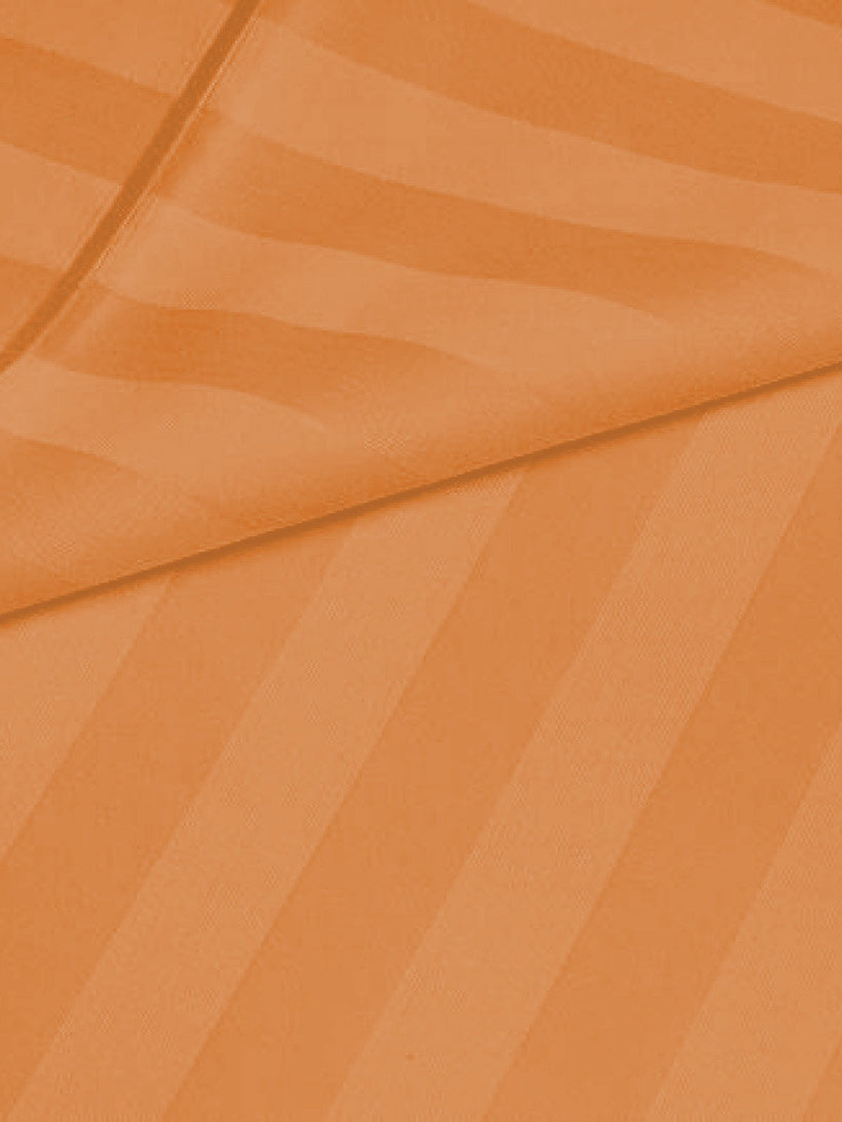 Solid Mustard 90 X 108 Inch Bedsheet Set -(1 bedsheet+ 2 Pillow Covers) - Jagdish Store Online Since 1965