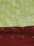 Pearl PolySilk Quilted BedCover Set-(1 bedcover+ 2 Pillow Covers + 2 Cushion Covers) - Jagdish Store Karol Bagh Online Since 1965