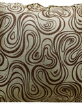 Brown Filler front view