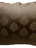 Brown Filler front view