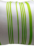 Green Filler front view