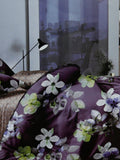 Carlton Double Bed Cover Set (1 bedcover+ 2 Pillow Covers) - Jagdish Store Online 