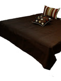 Circle Design Double Bedcover with Pillow Covers and Cushion Covers - Jagdishstoreonline 