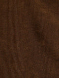 Mocca Style Sanile Velvet Upholstery Sofa Fabric - Purple Copper Chocolate Beige - Jagdishstoreonline 