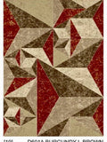 Cairo Carving Bellagio Carpets - Jagdishstoreonline 