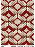 Flate Bellagio Carpets