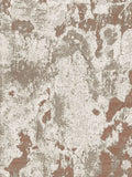 Printed Carpet front view
