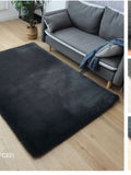 Printed Carpet front view