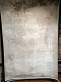 Printed Carpet front view