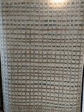 Printed Carpet front view