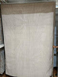 Printed Carpet front view