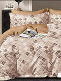 Bedsheet Set front view