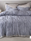 Tencel Double Duvet Cover - Jagdishstoreonline 