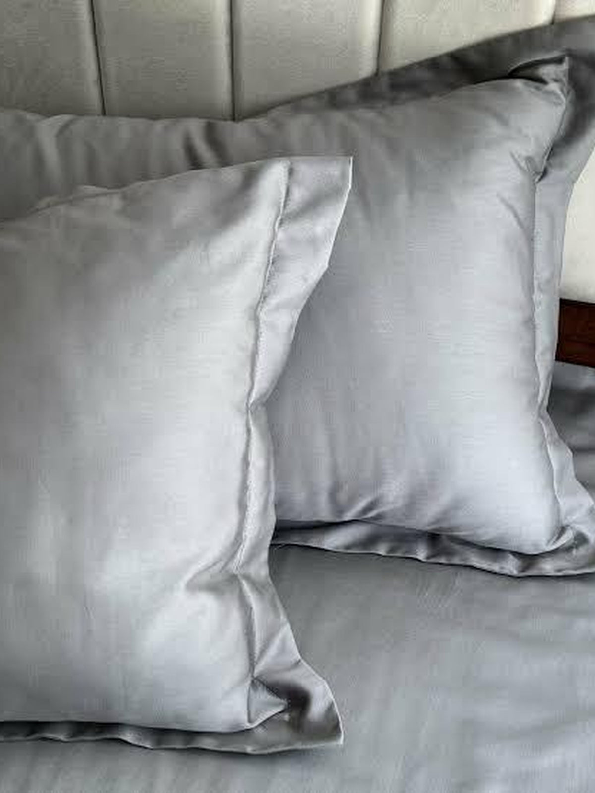 Bed Sheet front view