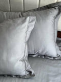 Bed Sheet front view