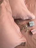 Bed Sheet front view