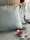 Bed Sheet front view