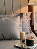 Bed Sheet front view