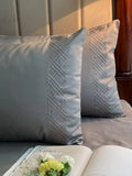 Bed Sheet front view
