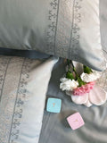 Bed Sheet front view