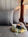 Bed Sheet front view