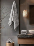 Casa Premium Towel 3Pcs Set - Jagdishstoreonline