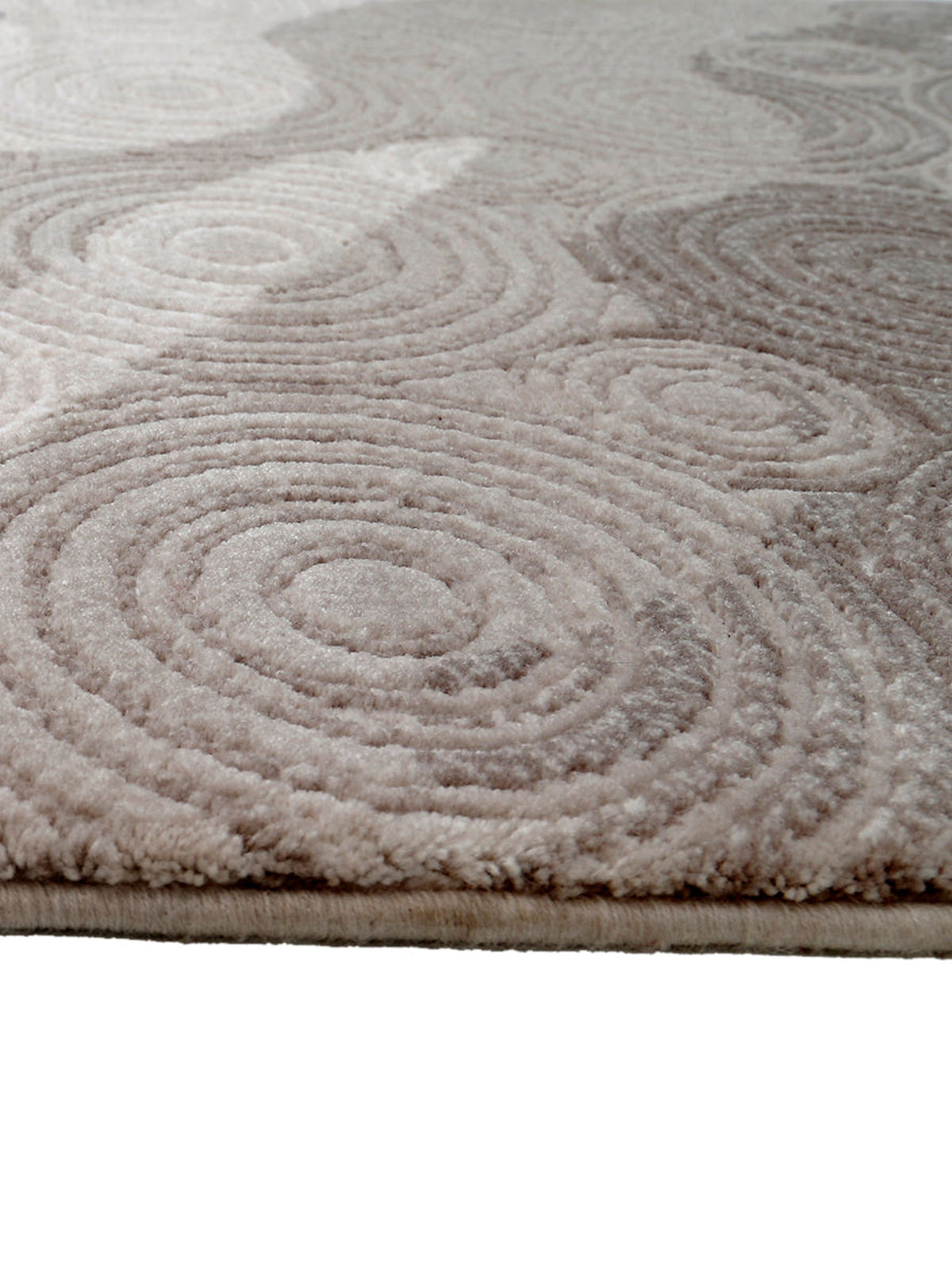 Beige Carpet front view