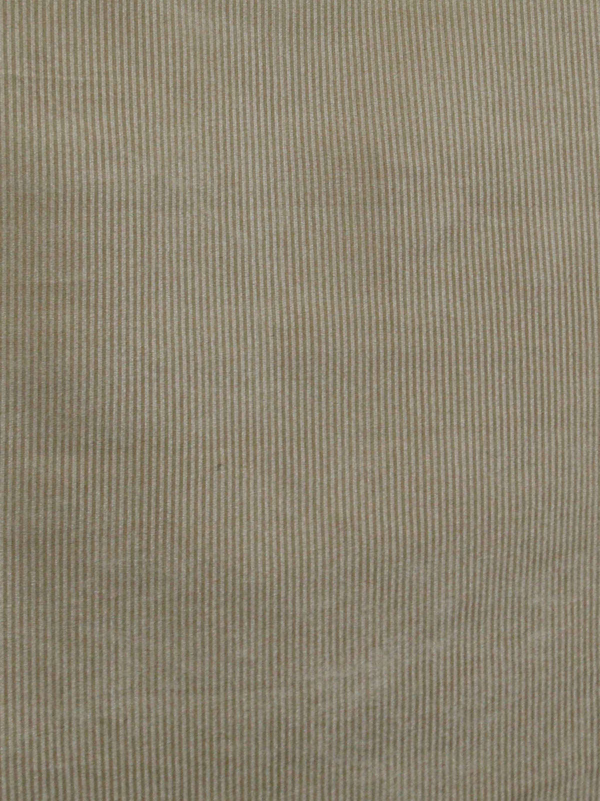 Khaki beige ribbed chenille velvet upholstery fabric, Mocca Style