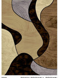 Cairo Carving Bellagio Carpets - Jagdishstoreonline 