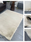Printed Carpet front view