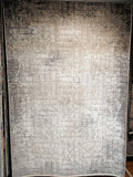Printed Carpet front view