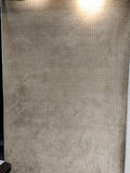 Printed Carpet front view
