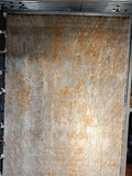 Printed Carpet front view