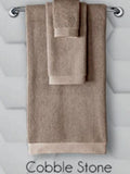 HAND TOWEL 02 PCS SET - Jagdishstoreonline 