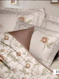 English Home Bed Sheet - Jagdishstoreonline 