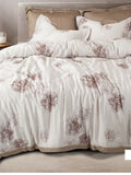 Tencel Double Duvet Cover - Jagdishstoreonline 