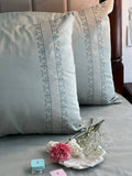 Bed Sheet front view