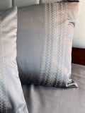 Bed Sheet front view