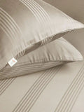 Barcode 450TC Stone Cotton Bedsheet King & Single Size - Jagdishstoreonline 