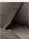 Supima 900TC Cotton Bedsheet King & Single Size - Jagdishstoreonline 