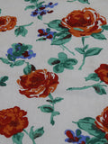 Reversible Printed Cotton AC Quilt (90x100 Inch)-200 GSM - Jagdish Store Online Since 1965