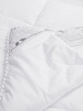 Spread Home LIGHTWEIGHT SOYABEAN WINTER QUILT, COMFORTER (90x108 Inch) - Jagdish Store Online Since 1965