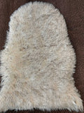 Artificial furr bedside Runner - Jagdishstoreonline 