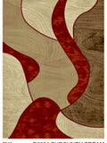 Cairo Carving Bellagio Carpets - Jagdishstoreonline 