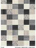 Flate Bellagio Carpets