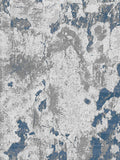 Printed Carpet front view