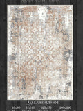 Printed Carpet front view