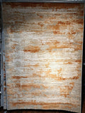 Printed Carpet front view