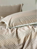 Bedsheet Set front view