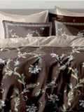 English Home Bed Sheet - Jagdishstoreonline 